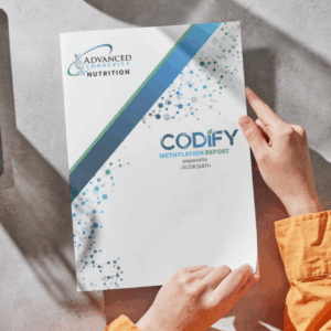 Codify DNA Kit