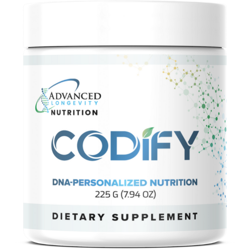 Codify supplement